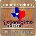 Tejanisimo Xtreme radio Logo
