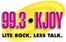 KJOY Logo