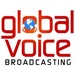 Global Voice Broadcasting Logo