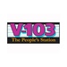 V-103 - WVEE Logo
