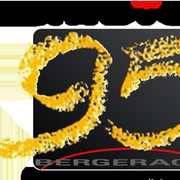 Radio Bergerac 95 Logo