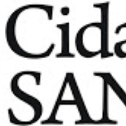 Rádio Cidade de Santos Logo