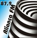 Radio Alianca Logo