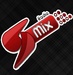 Rádio Salgueiro Mix Logo