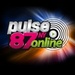 PULSE 87 NY Logo