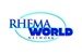 Rhemaworld Radio Logo