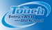 The Touch Radio Logo