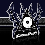 RaveTrax Radio Logo