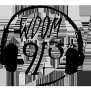 WDOM Logo