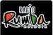Radio Rumba Network 107.3 Logo
