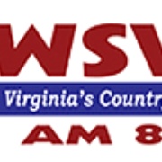 WSVS Logo