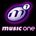 Music One Radio Logo
