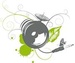 ECO-WEBRADIO Logo