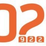 Radio 021 Logo
