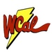 Power 92 - WCAL Logo