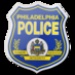 Philadelphia Police 7th-8th and 2nd-15th Districts Logo