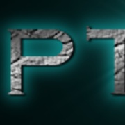 Praise The Rock Radio Logo