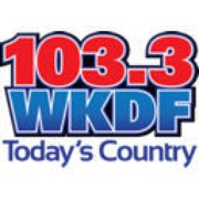 WKDF Logo