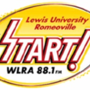 WLRA Logo