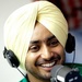 Punjabi Radio Europe Logo