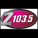 Z103.5 - CIDC-FM Logo