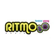 Ritmo 80 Logo