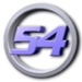 Radio Studio 54 Logo