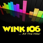 Wink 106 - W228AT Logo