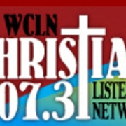 WCLN-FM Logo