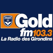 Gold FM Logo