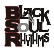 Black Soul Rhythms Logo