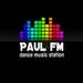 Paul FM Radio Logo