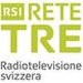 RSI - Rete Tre Logo