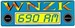 WNZK Logo