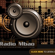 Radio Mbao Logo