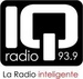 IQ Radio FM Logo