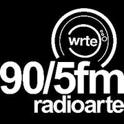 Radioarte - WRTE Logo