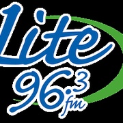 Lite 96 - WLXT Logo