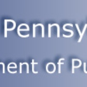 Erie County Police and Fire Logo