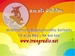 Radio Thailand Trang Logo