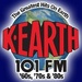 K-Earth - KRTH Logo
