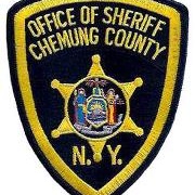 Chemung County Sheriff’s Office Logo