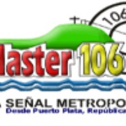 Master FM Logo