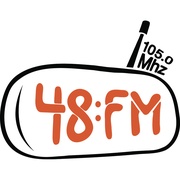 48FM Logo