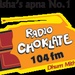 Radio Choklate Logo