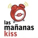 KissFM Logo