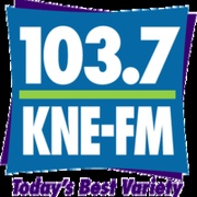 Keene Classics 99.1 - WKNE-HD2 Logo