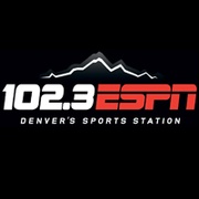 KCUV Logo