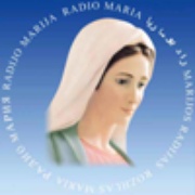 Radio Maria Logo