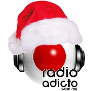 RadioAdicto Logo